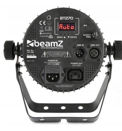 BEAMZ 151.306 BT270 comprar barato online