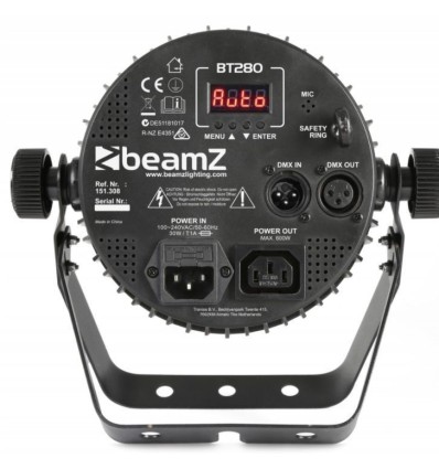 BEAMZ 151.308 BT280 comprar barato online