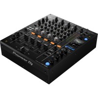 Pioneer DJ DJM-750MK2 | Mezclador de 4 canales con efectos y DVS Pioneer DJ DJM-750MK2 | Mezclador de 4 canales con efectos y DVS