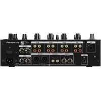 Pioneer DJ DJM-750MK2 | Mezclador de 4 canales con efectos y DVS Pioneer DJ DJM-750MK2 | Mezclador de 4 canales con efectos y DVS
