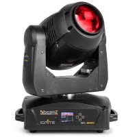 BEAMZ 150.374 IGNITE180B cabeza movil profesional al mejor precio
