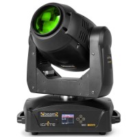 BEAMZ 150.374 IGNITE180B cabeza movil profesional al mejor precio
