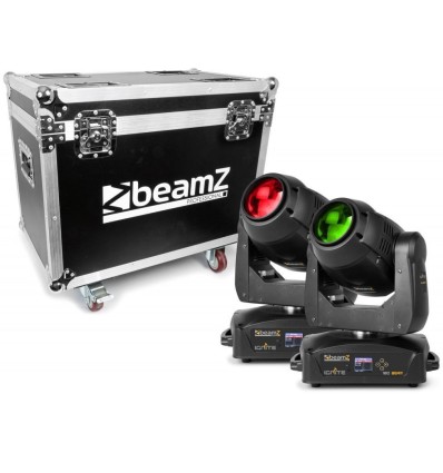 BEAMZ 150.373 IGNITE150B