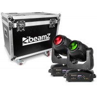 BEAMZ 150.373 IGNITE150B cabeza movil profesional al mejor precio BEAMZ 150.373 IGNITE150B cabeza movil profesional al mejor precio