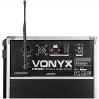 VONYX 170.013 ST180 comprar barato