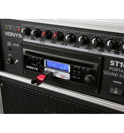 VONYX 170.013 ST180 comprar barato