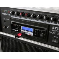 VONYX 170.013 ST180 comprar barato