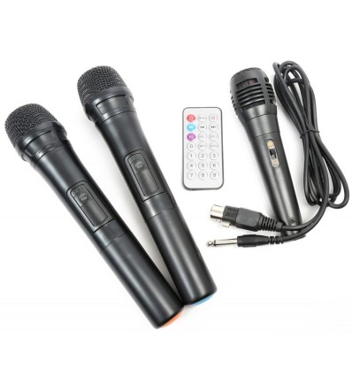 VONYX 170.013 ST180 comprar barato