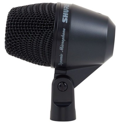 SHURE PGA DRUM KIT4 sistema microfonia instrumentos comprar online