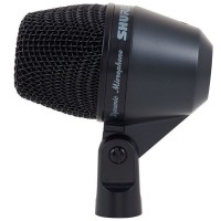 SHURE PGA DRUM KIT4 sistema microfonia instrumentos comprar online