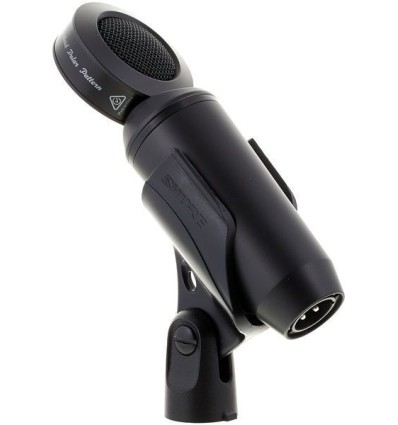 SHURE PGA181 XLR microfono de instrumentos profesional comprar online