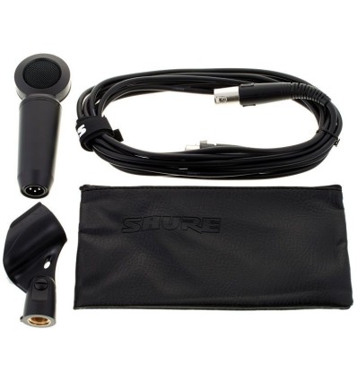 SHURE PGA181 XLR microfono de instrumentos profesional comprar online