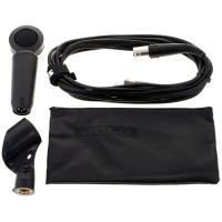 SHURE PGA181 XLR microfono de instrumentos profesional comprar online