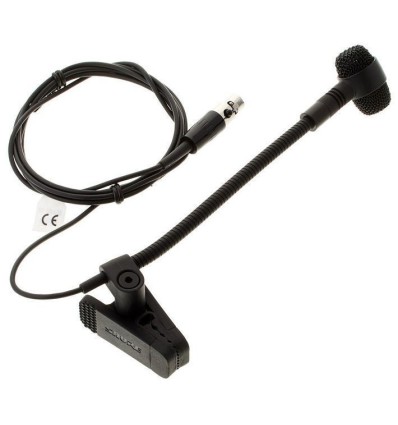 SHURE PGA98H TQG