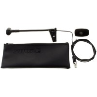 SHURE PGA98H TQG microfono de instrumentos profesional comprar online SHURE PGA98H TQG microfono de instrumentos profesional comprar online