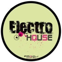 PRO-DJ SLIPMATS ELECTRO