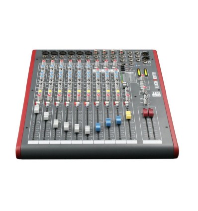 ALLEN&HEATH ZED-12FX comprar barato