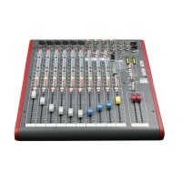 ALLEN&HEATH ZED-12FX comprar barato