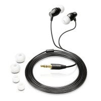 LD Systems IEHP1 | Auriculares In-Ear Profesionales para Monitoreo
