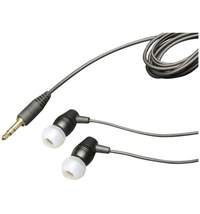 LD Systems IEHP1 | Auriculares In-Ear Profesionales para Monitoreo