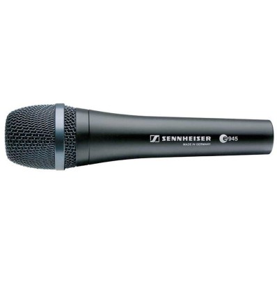 SENNHEISER e945 comprar barato micrófonos dj estudio vocales