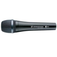 SENNHEISER e945 comprar barato micrófonos dj estudio vocales