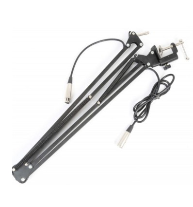 VONYX 188.030 SOPORTE DE MESA PARA MICROFONO comprar barato