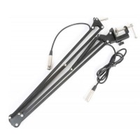 VONYX 188.030 SOPORTE DE MESA PARA MICROFONO comprar barato