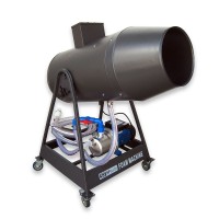 SFAUDIO F-1500 maquina de espuma y nieve profesional SFAUDIO F-1500 maquina de espuma y nieve profesional