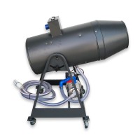 SFAUDIO F-1500 maquina de espuma y nieve profesional SFAUDIO F-1500 maquina de espuma y nieve profesional