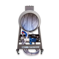 SFAUDIO F-1500 maquina de espuma y nieve profesional SFAUDIO F-1500 maquina de espuma y nieve profesional