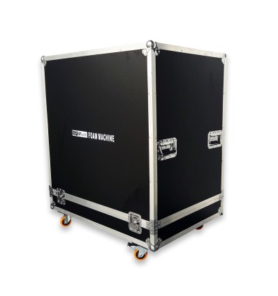 SFAUDIO F-1500 maquina de espuma y nieve profesional