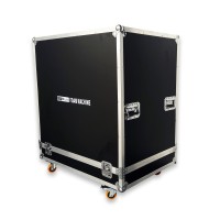 SFAUDIO F-1500 maquina de espuma y nieve profesional SFAUDIO F-1500 maquina de espuma y nieve profesional