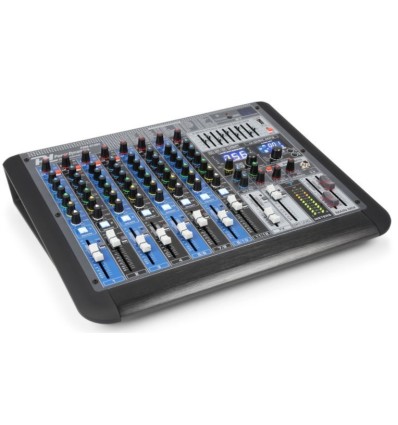 POWER DYNAMICS 172.624 PDM-S1204 mesa mezclas profesional