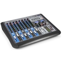 POWER DYNAMICS 172.624 PDM-S1204 mesa mezclas profesional