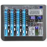 POWER DYNAMICS 172.624 PDM-S1204 mesa mezclas profesional