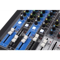 POWER DYNAMICS 172.624 PDM-S1204 mesa mezclas profesional