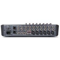 POWER DYNAMICS 172.624 PDM-S1204 mesa mezclas profesional