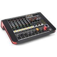 POWER DYNAMICS 172.612 PDM-M604A mesa mezclas profesional