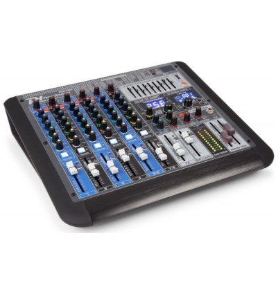 POWER DYNAMICS 172.622 PDM-S804 mesa mezclas profesional