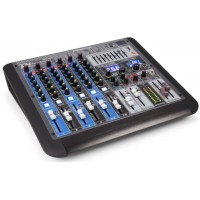 POWER DYNAMICS 172.622 PDM-S804 mesa mezclas profesional POWER DYNAMICS 172.622 PDM-S804 mesa mezclas profesional