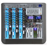 POWER DYNAMICS 172.622 PDM-S804 mesa mezclas profesional POWER DYNAMICS 172.622 PDM-S804 mesa mezclas profesional