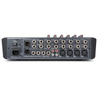 POWER DYNAMICS 172.622 PDM-S804 mesa mezclas profesional POWER DYNAMICS 172.622 PDM-S804 mesa mezclas profesional