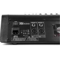 POWER DYNAMICS 172.610 PDM-M404A mesa mezclas profesional