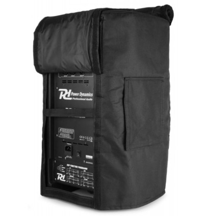 POWER DYNAMICS 150.072 PD12SC FUNDA para altavoz profesional comprar