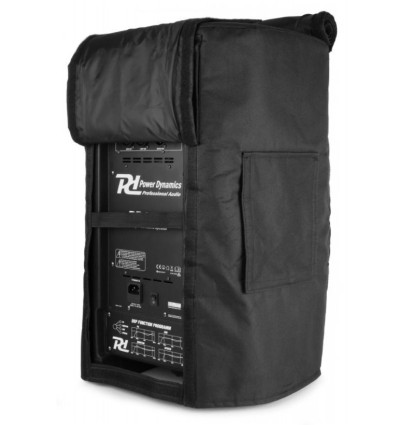 POWER DYNAMICS 150.075 PD15SC FUNDA para altavoz profesional comprar