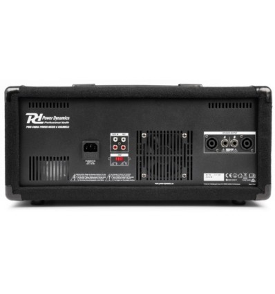 POWER DYNAMICS PDM-C805A