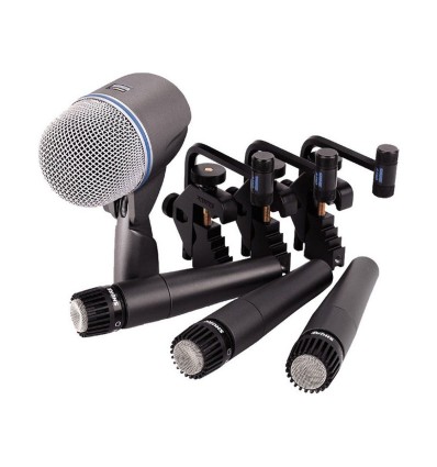 SHURE DMK 57-52