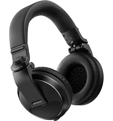 PIONEER DJ HDJ-X5-K Auriculares profesionales dj comprar