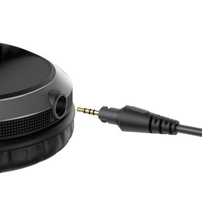 PIONEER DJ HDJ-X5-K Auriculares profesionales dj comprar